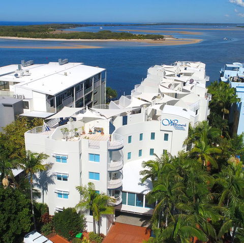 Watermark Resort Caloundra - Hotel WA 4