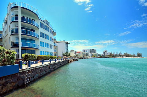 Watermark Resort Caloundra - Hotel WA 1