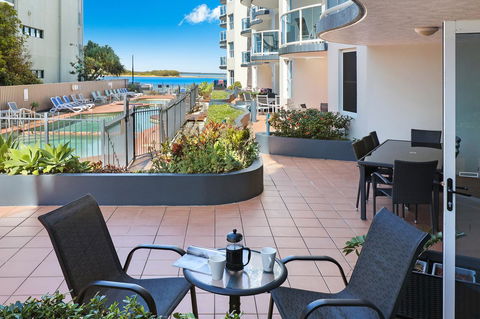 Watermark Resort Caloundra - Hotel WA 11