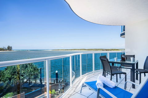 Watermark Resort Caloundra - Hotel WA 16