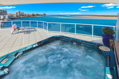 Watermark Resort Caloundra - Hotel WA 20