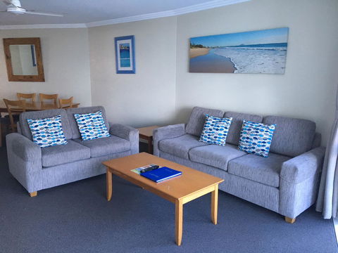 Watermark Resort Caloundra - Hotel WA 28