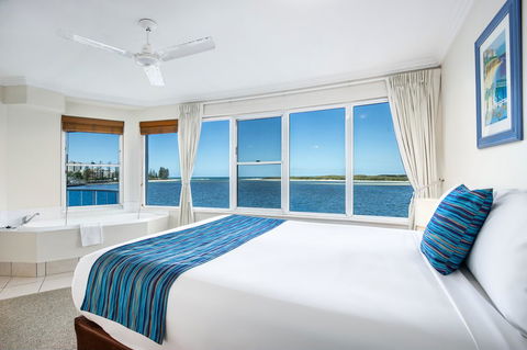 Watermark Resort Caloundra - Hotel WA 30
