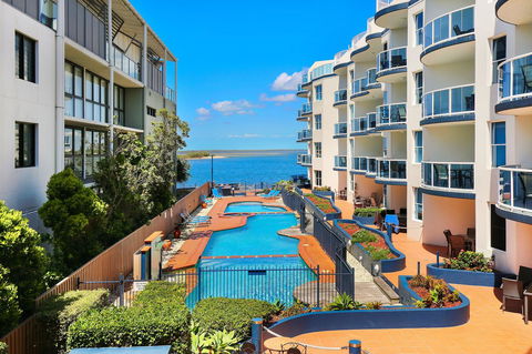 Watermark Resort Caloundra - Hotel WA 5