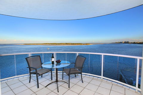 Watermark Resort Caloundra - Hotel WA 21