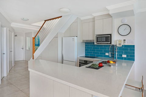 Watermark Resort Caloundra - Hotel WA 24