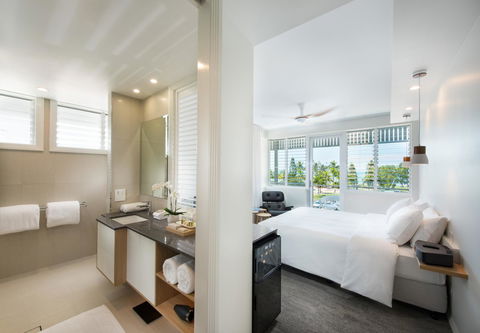 Heart Hotel And Gallery Whitsundays - Hotel WA 2
