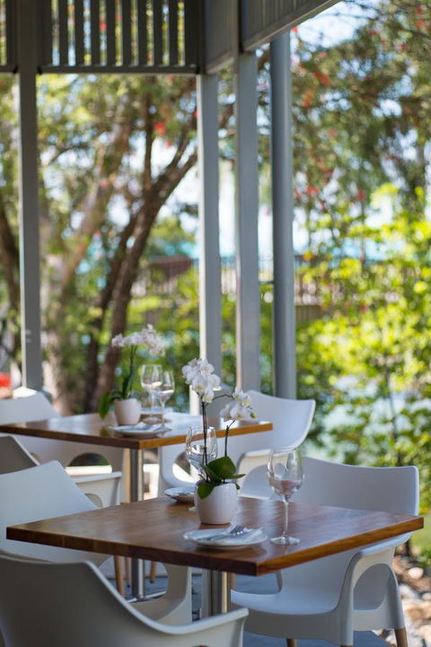 Heart Hotel And Gallery Whitsundays - Hotel WA 18