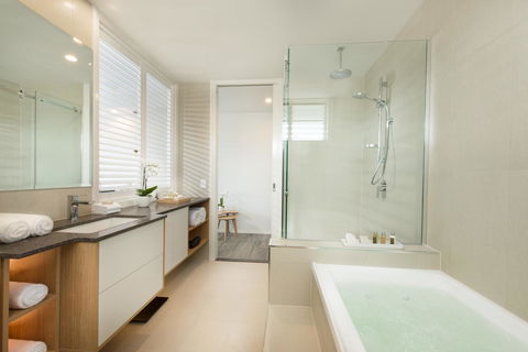 Heart Hotel And Gallery Whitsundays - Hotel WA 1