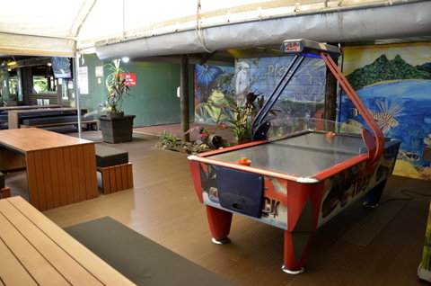 PK\'s Jungle Village - Hotel WA 18
