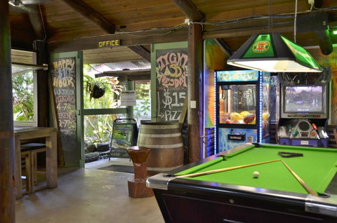 PK\'s Jungle Village - Hotel WA 16