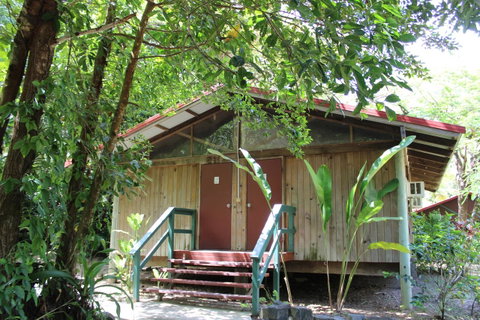 PK\'s Jungle Village - Hotel WA 6