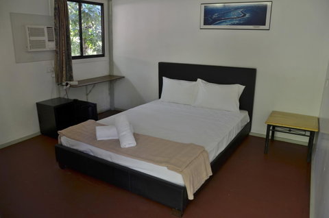 PK\'s Jungle Village - Hotel WA 33