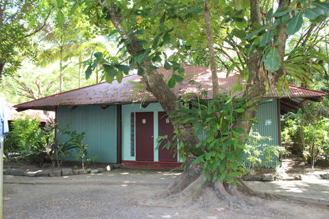 PK\'s Jungle Village - Hotel WA 8