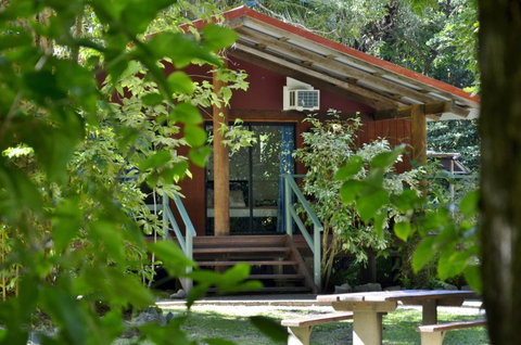 PK\'s Jungle Village - Hotel WA 22