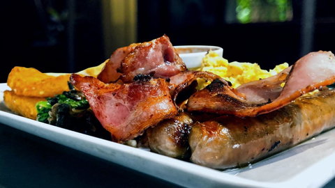 PK\'s Jungle Village - Hotel WA 5