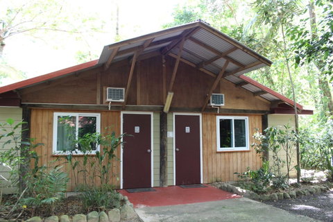 PK\'s Jungle Village - Hotel WA 7