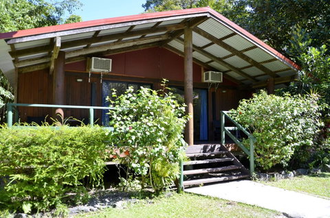PK\'s Jungle Village - Hotel WA 9