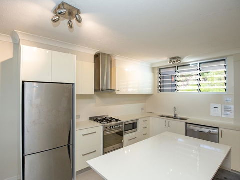 Beach Lodges - Hotel WA 21