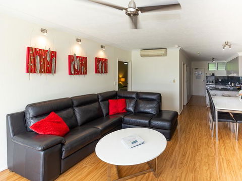 Beach Lodges - Hotel WA 32