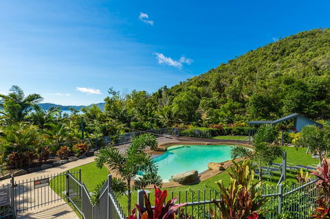 Beach Lodges - Hotel WA 1