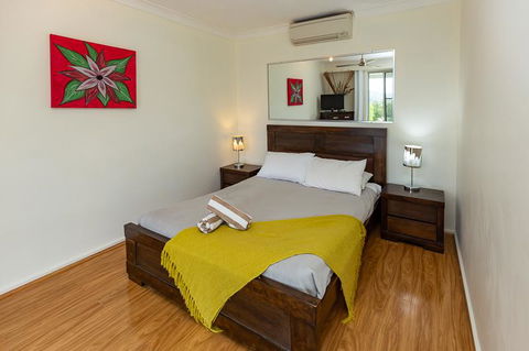 Beach Lodges - Hotel WA 30
