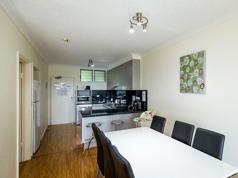 Beach Lodges - Hotel WA 28