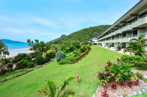 Beach Lodges - Hotel WA 0