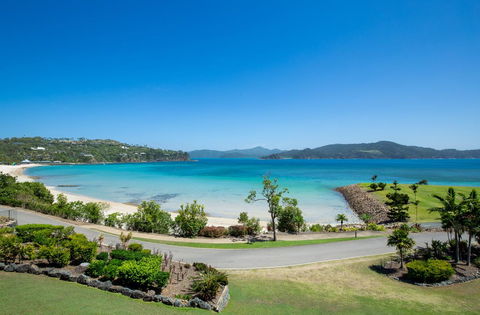 Beach Lodges - Hotel WA 19
