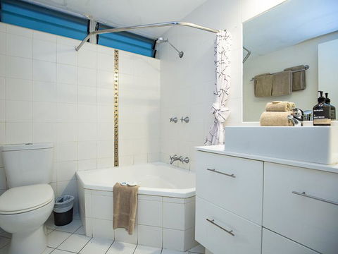 Beach Lodges - Hotel WA 26