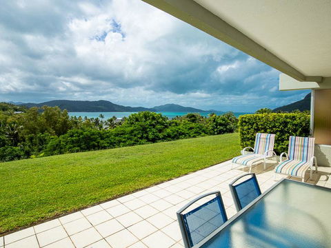 Beach Lodges - Hotel WA 33