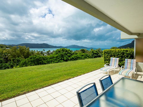 Beach Lodges - Hotel WA 24