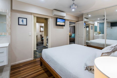 Beach Lodges - Hotel WA 43