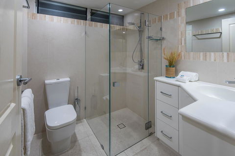 Beach Lodges - Hotel WA 41
