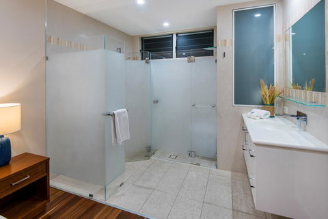 Beach Lodges - Hotel WA 42