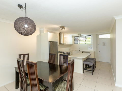 Beach Lodges - Hotel WA 22
