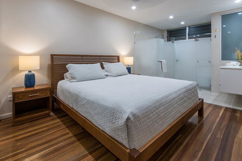 Beach Lodges - Hotel WA 44