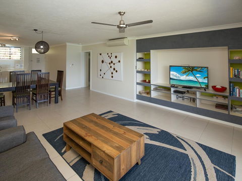 Beach Lodges - Hotel WA 13