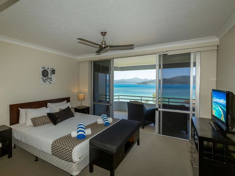 Beach Lodges - Hotel WA 10