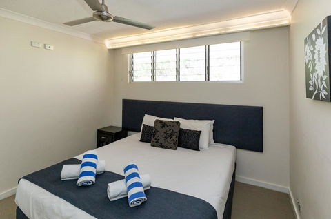 Beach Lodges - Hotel WA 11