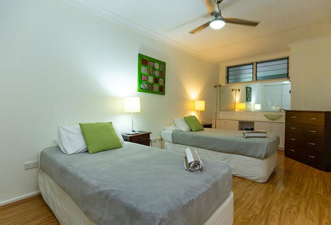 Beach Lodges - Hotel WA 27