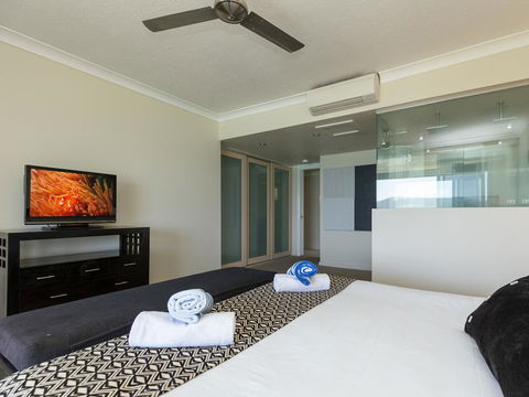 Beach Lodges - Hotel WA 9