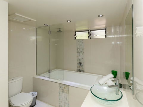 Beach Lodges - Hotel WA 12