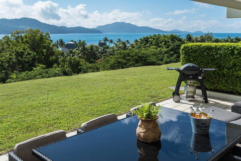 Beach Lodges - Hotel WA 39