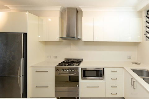 Beach Lodges - Hotel WA 20