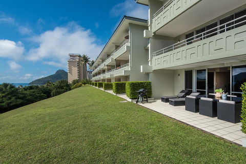 Beach Lodges - Hotel WA 36