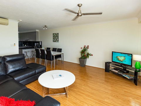 Beach Lodges - Hotel WA 31