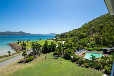 Beach Lodges - Hotel WA 18