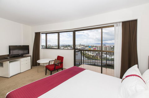 Hotel Grand Chancellor Townsville - Hotel WA 22