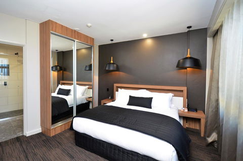 Hotel Grand Chancellor Townsville - Hotel WA 3